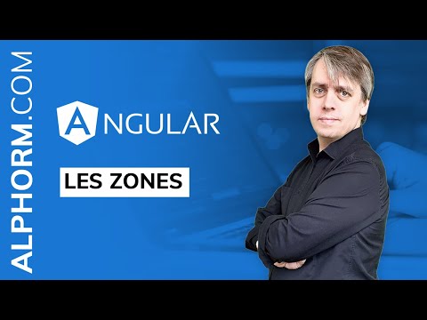 Formation Angular Avancé | Les Zones