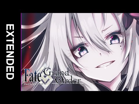 Grand Battle Lostbelt 6.5 - Fate Grand Order BGM [Extended]
