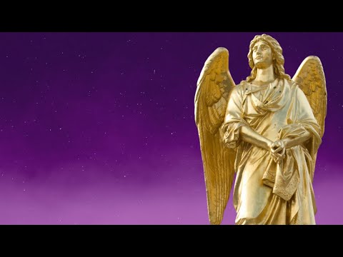 Archangel Chamuel Pure Love & Protection | 639 Hz | Angelic Love Music