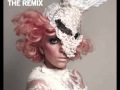 Lady GaGa- Alejandro (Sound of arrows Remix)