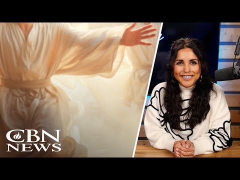 Did Angels Save Her Life? Camey Joy's Incredible Miracle Story