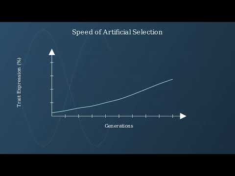 Microevolution – Definition, Causes, Examples - Video