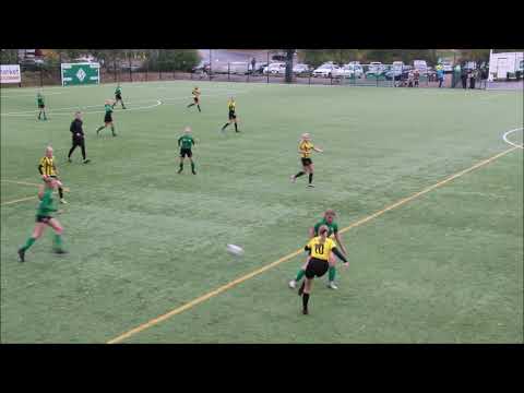 HPS T06/07 - FC Honka 4.10.2020