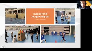 Action Volley Webinar