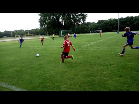 LSV Südwest - SG  Olympia 1896 Leipzig             C - Junioren