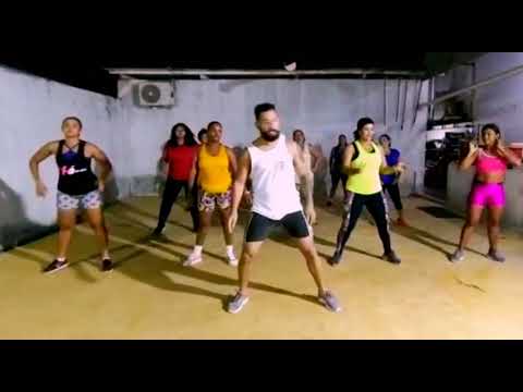 BUMBUM TEY TEY ( Mc troia , Mc metal e MC japa )