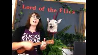 Lord of the Flies - Don&#39;t Stop Believing