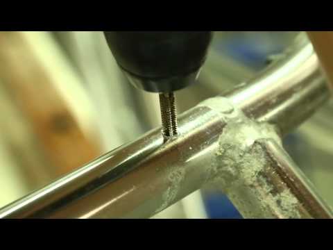 BlackWatch Carbon Fiber HardTop - Part 2