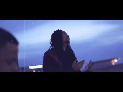 Dellio - Pound Cake Freestyle (Official Music Video)