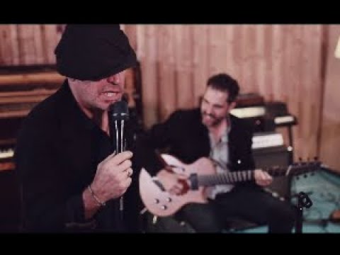 Kurt Elling The Seed Live at the Pool v2 feat. Charlie Hunter