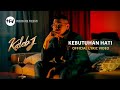 Kaleb J Kebutuhan Hati Official Lyric Video