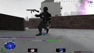 Pavlov (CTF)