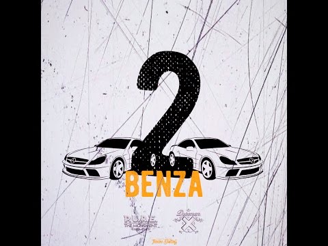X  - 2 BENZA