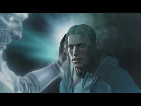 Middle-earth Shadow of War: Sauron Final Boss Fight and True Ending