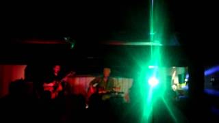 Red Moon - Turin Brakes (Live at The Half Moon, Bishops Stortford 2 April 2011)