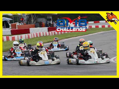 LA GARA PIU' BELLA DELLA MIA VITA! || BMB CHALLENGE FINAL || LONATO 19/05/2019