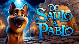 Download lagu DE SAULO A PABLO🎉✝️ | Arca Kids 🤩 | EL APOSTOL DE TARSO | Canción Cristiana Infantil para Niños mp3 Download lagu DE SAULO A PABLO🎉✝️ | Arca Kids 🤩 | EL APOSTOL DE TARSO | Canción Cristiana Infantil para Niños mp3