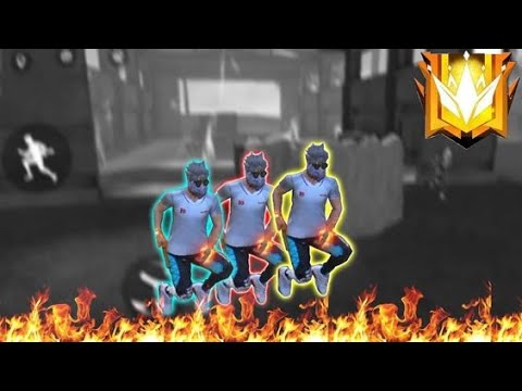 Highlight FreeFire - Do Jeitinho que você quer 😈 (Pelezin da 016)