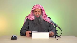 صورة #فتاوى_الزامل | مقدار تباعد القدمين في الصلاة أثناء القيام