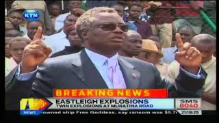 Download lagu Atwoli out of jail with a Fine mp3