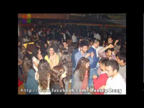 Dj Ozzy N.  Columbian Drums Special Club Mix 2011