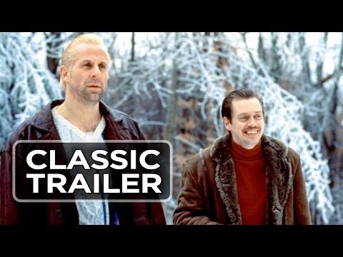 Fargo (1996) Official Trailer 1