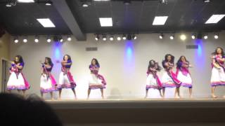 Ram Leela Dance Mix - Lahu Munh Lag Gaya and Nagada Sang Dhol