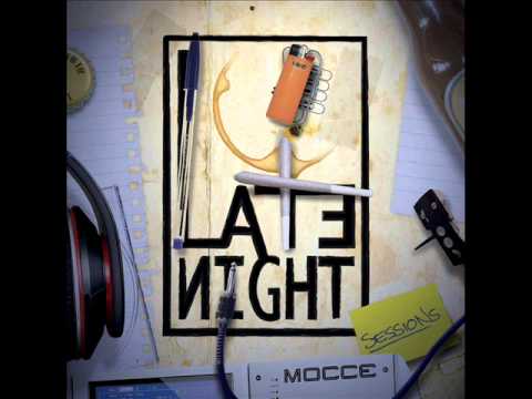 Mocce - Non Guardo Indietro feat. Diggy Duein