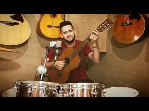 Inspiração - João Salluz