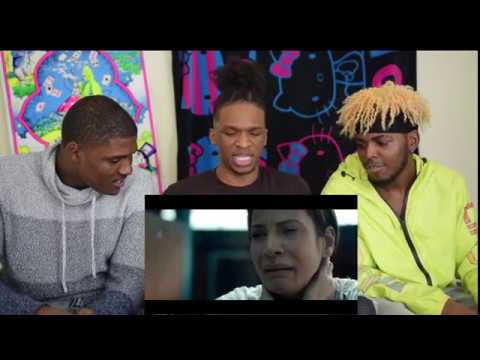 Ozuna x Romeo Santos - El Farsante Remix ( Reaction )