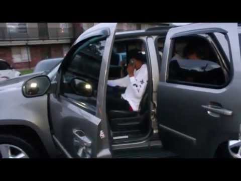 Quick - Inside My Hood (Vlog)