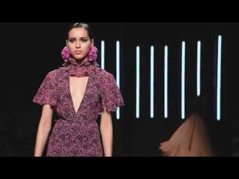 YUMI KATSURA COUTURE FALL WINTER 2018/19 PARIS