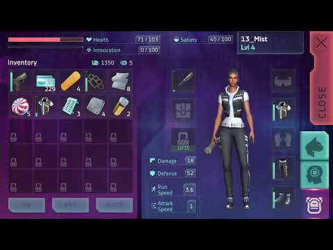 I wasted my ammo.... - Cyberika