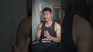 Download lagu Skinny, Want Muscle? Gain Weight First or Go Straight to the Gym? mp3
