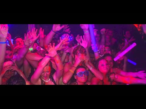 Netty Hugo recorded live at  Lenox for Nusha's bday 04.11.2022