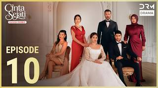 Download lagu Cinta Sejati | One Love | Full Episode 10 | Drama Cinta Turki | Bahasa Indonesia | Censored | UQ16 mp3