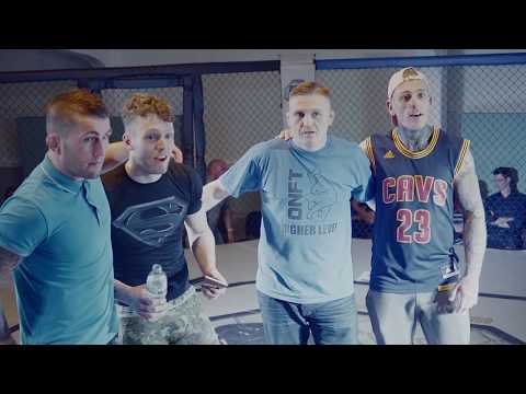 SFC 13 Edinburgh Brazilian Jiu-Jitsu