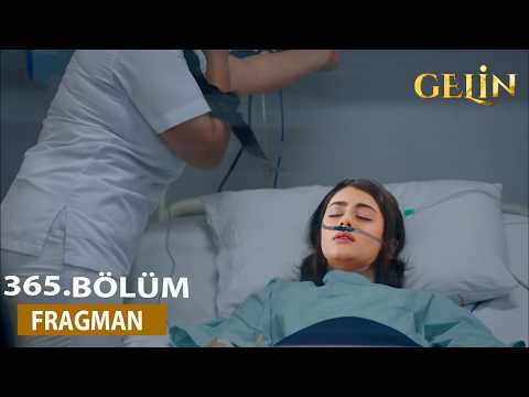 Bride Episode 365 Trailer | Hancer Dies