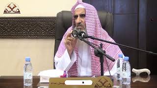 أعْظَم عِقَاب يَكُوْن بحِرْمَانِهِم أعْظَم نِعَم الآخِرَة image