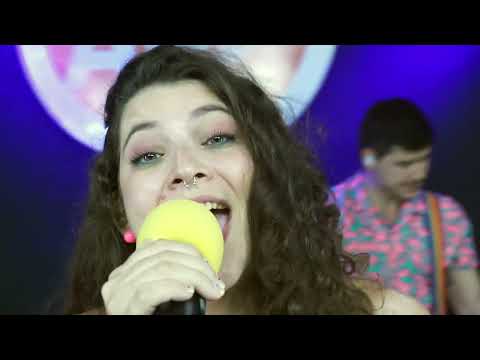 Pétalas Neon - Mimão com Léo