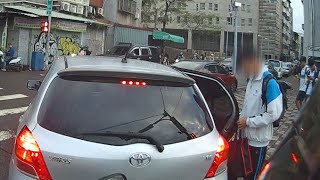 感謝兒子為你爭取掛號信（檢舉成功）