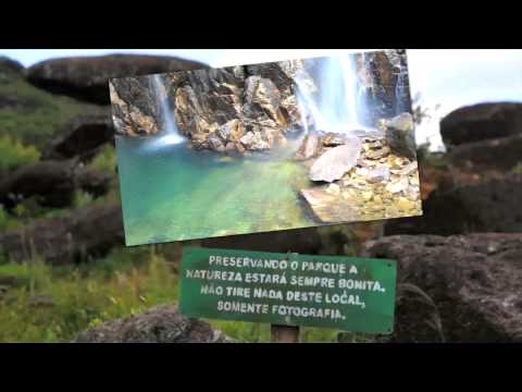 Minas Gerais - Bem Estar