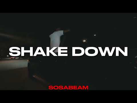 Nesty Floxks x Sdot Go x Kyle Richh NY Drill Beat "Shake Down" (Prod. @Sosabeam)