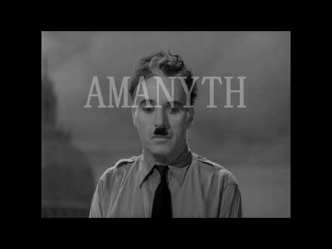 Amanyth - Tout va dépendre (clip)