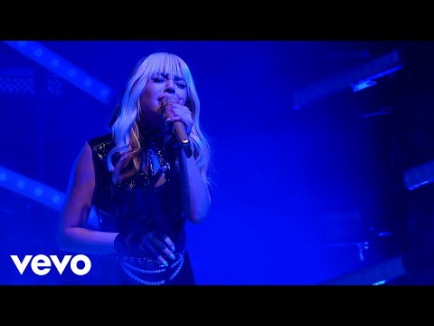 Danna Paola - Dos Extraños (En Vivo Desde El Streamtime/ LiveStream)