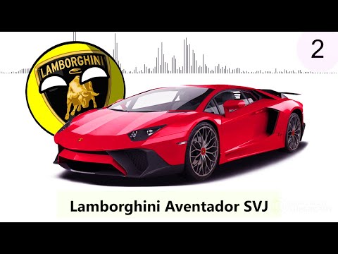 Thumbnail for 100 BEST CAR BRANDS ENGINES (Real Engine Sounds) by Car