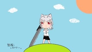 ゆっくり実況 「舞い降りる鈍器」～swoop down blunt instrument～