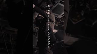 チュルリラ・チュルリラ・ダッダッダ！/和田あけあき　live cover 神谷玲　#歌ってみた #ボカロカバー