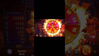 devil fire jili game🔥jili slot game today | Big win🎰 amazing solt gameplay | kese khele