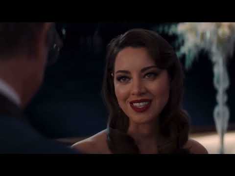 Operation Fortune - Greg tries to seduce Sarah